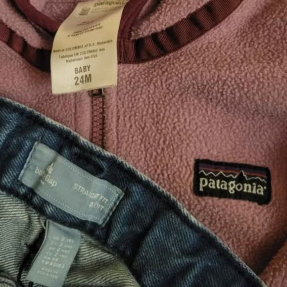 2T Toddler Bundle - Picture 3 of 3